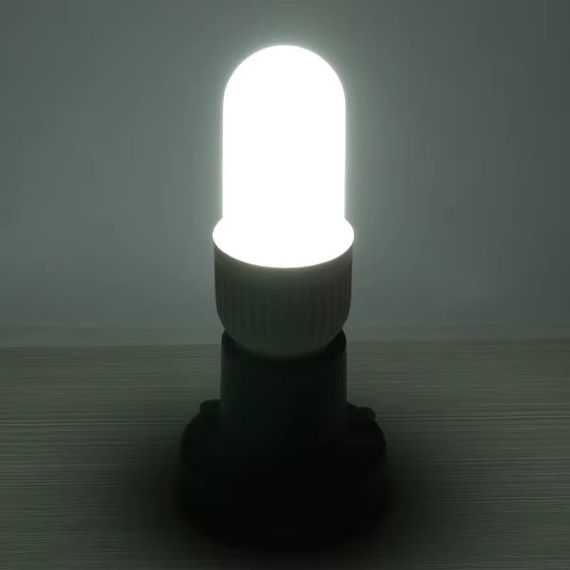 Tubular LED Light Bulb 9W
