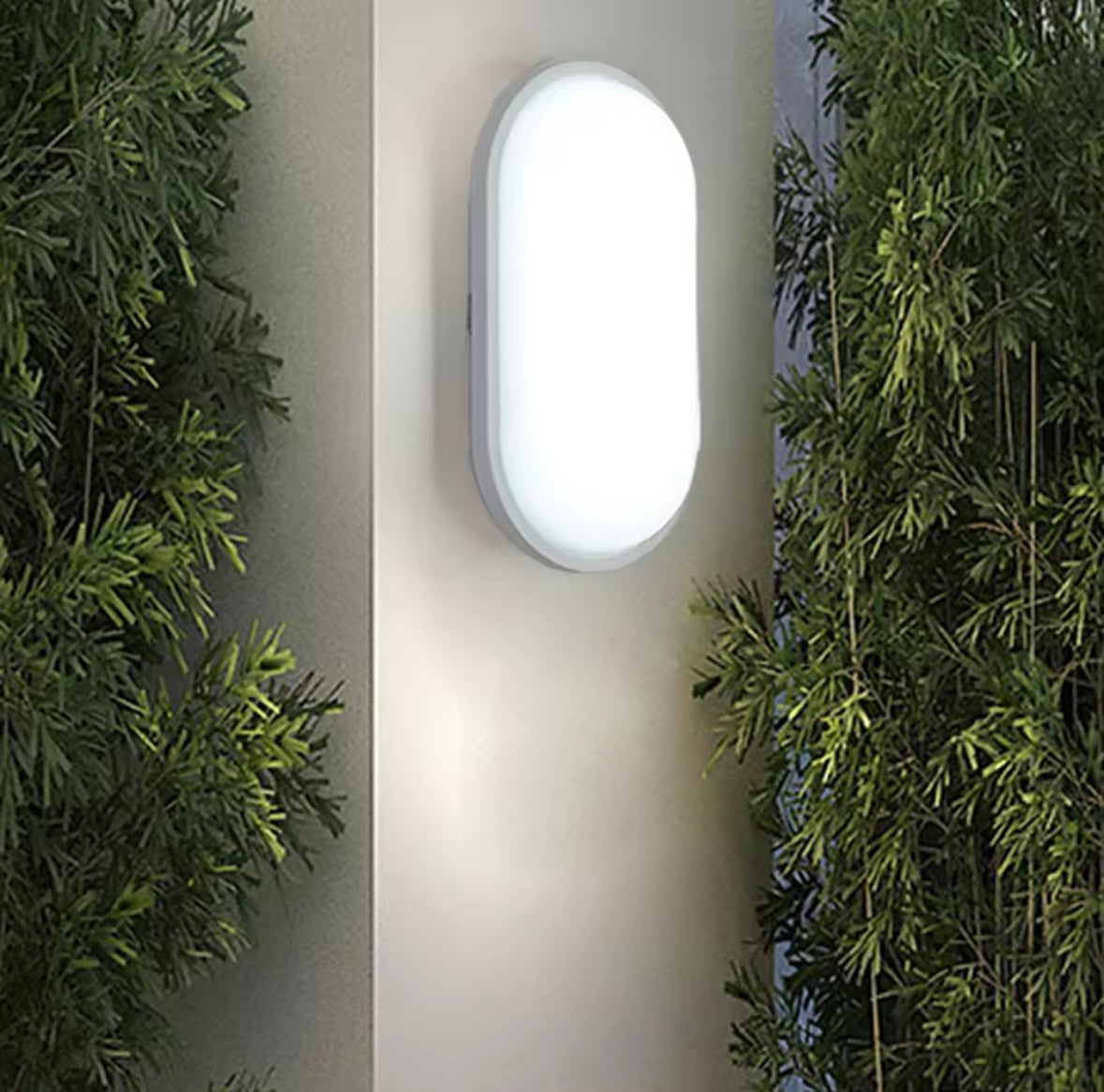 LED Wall Lamp Outdoor