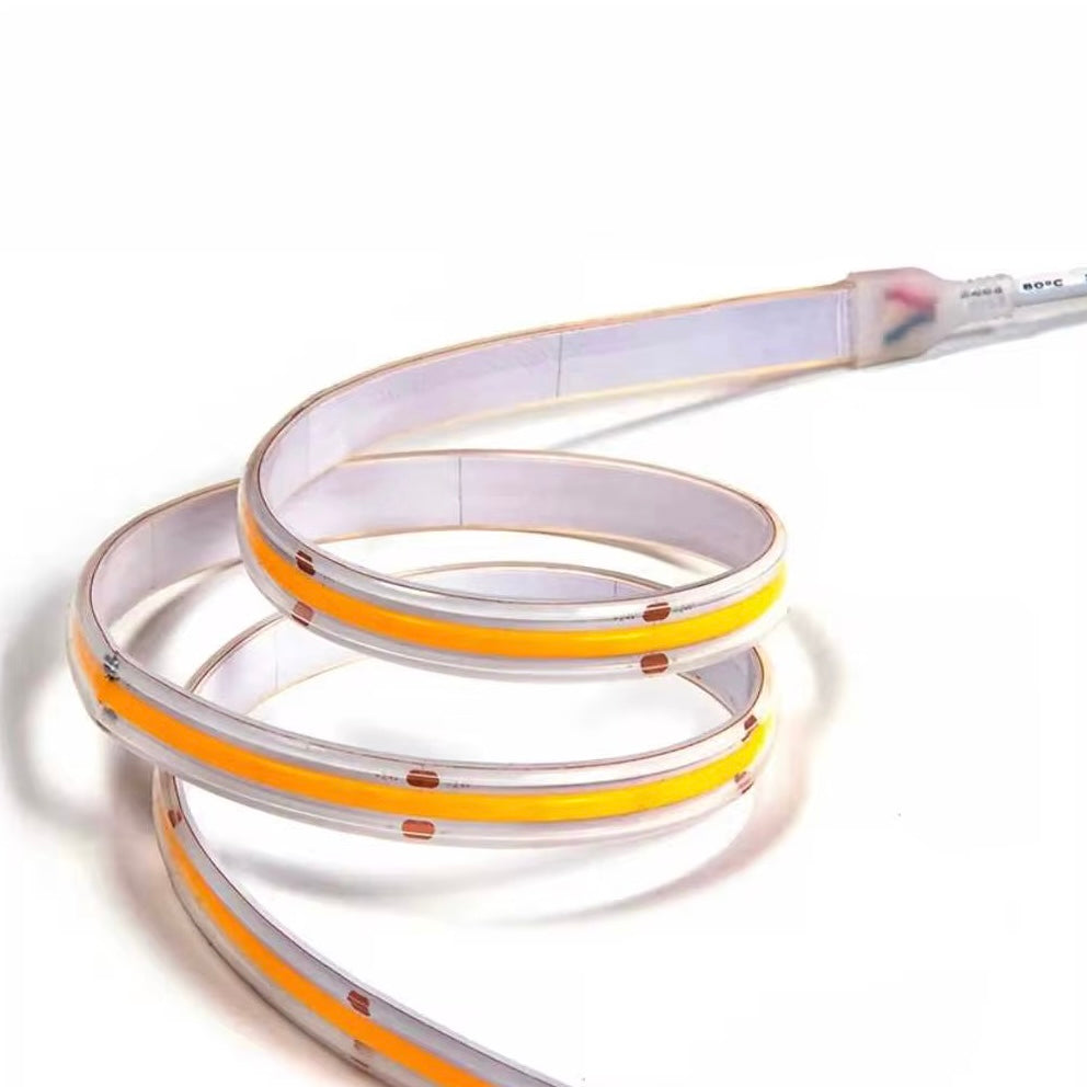 LED Cob Flexible Strip
