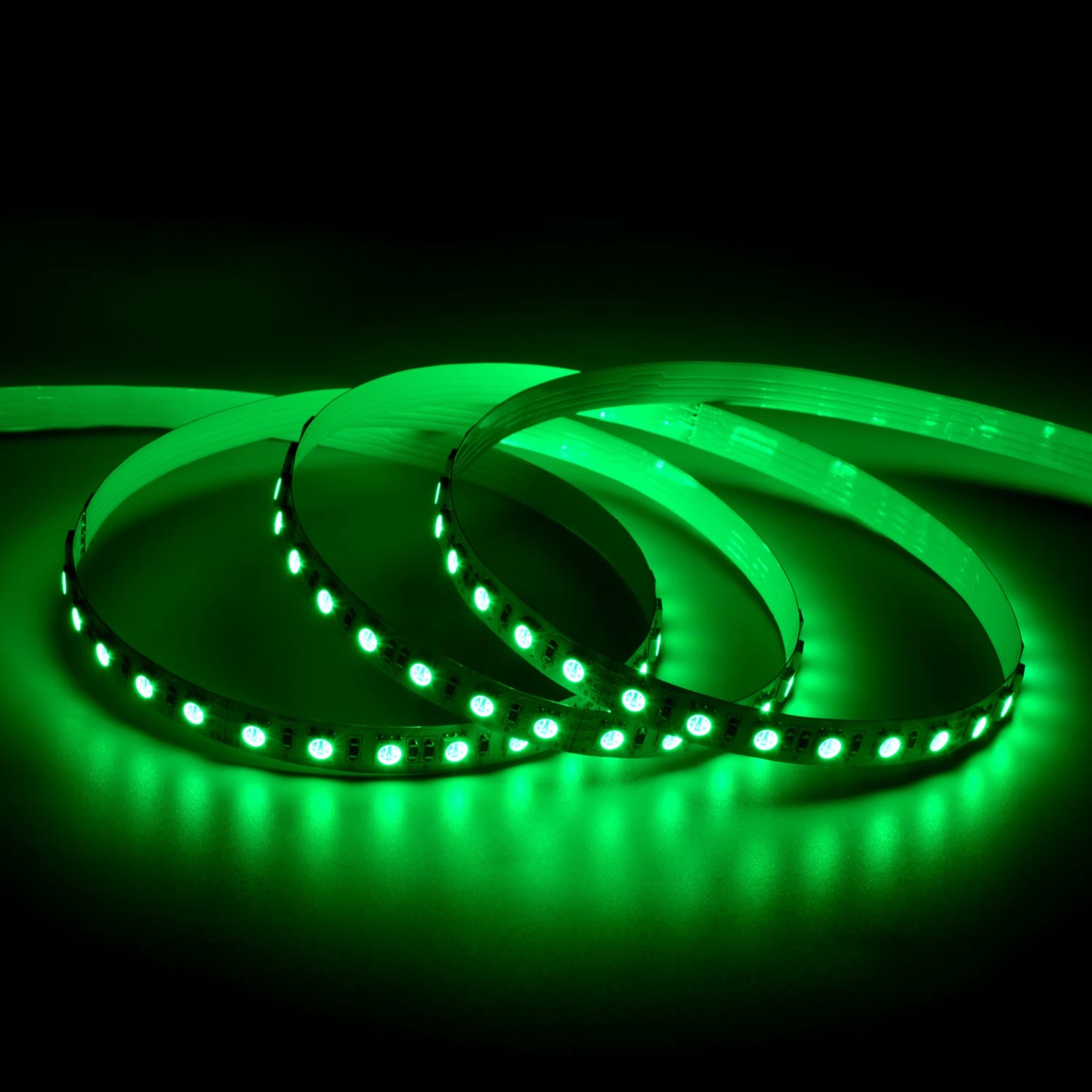 LED RGB strip light