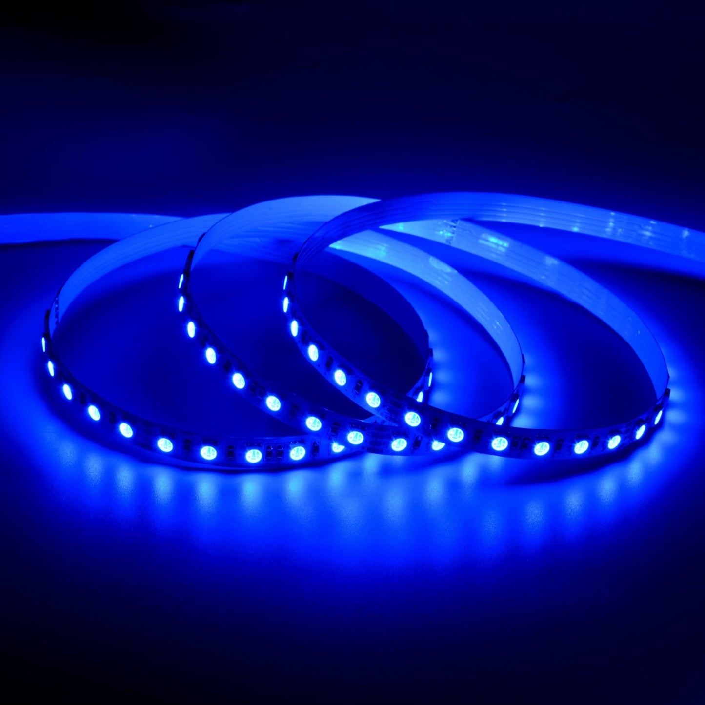LED RGB strip light