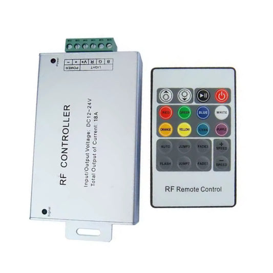 RGB LED Controller