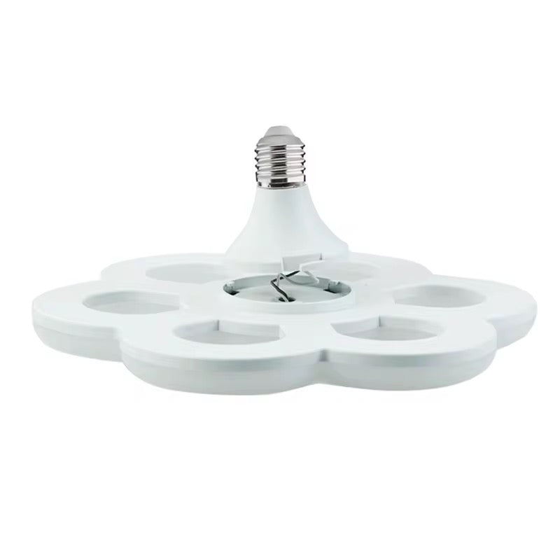 Flower LED Bulb 40W
