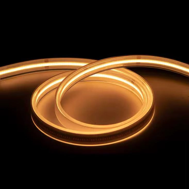 LED Cob Flexible Strip