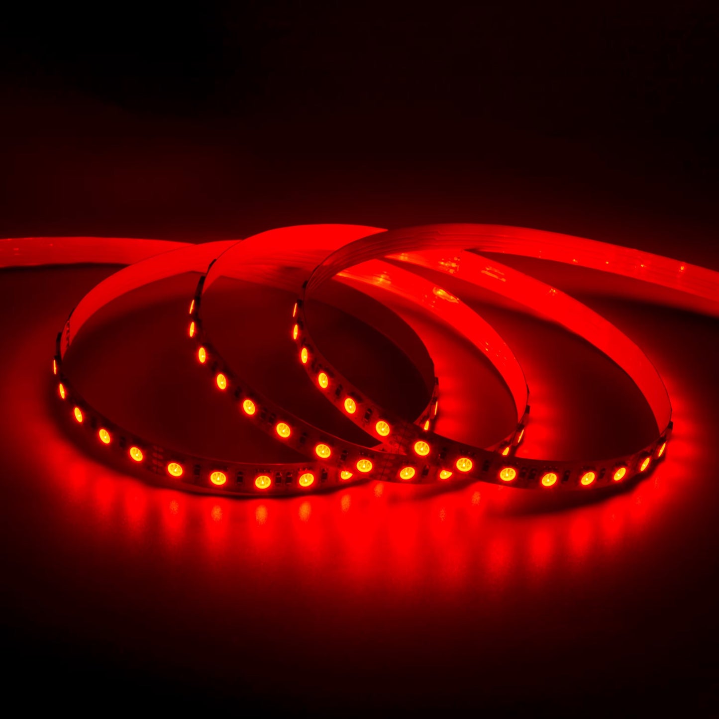 LED RGB strip light