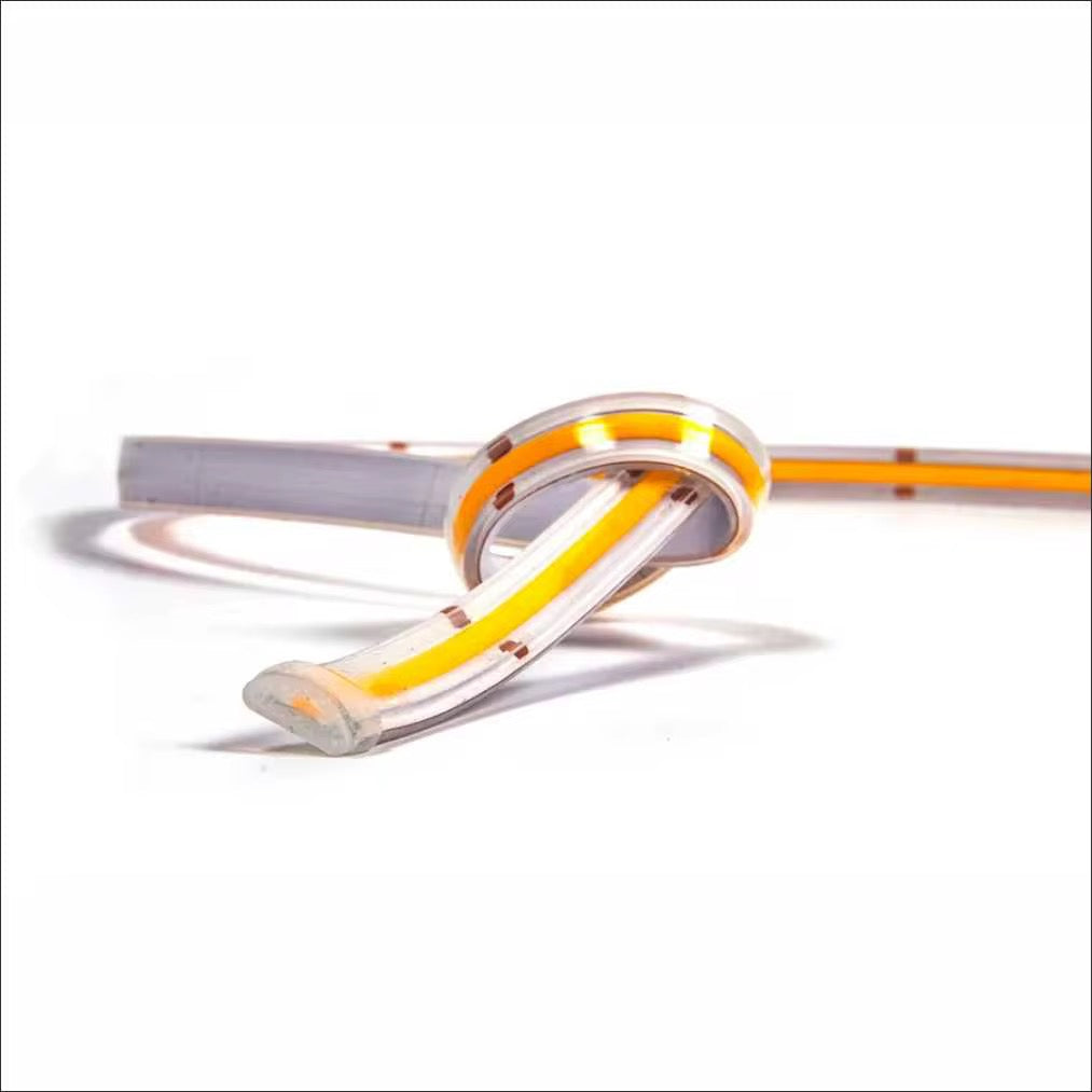 LED Cob Flexible Strip