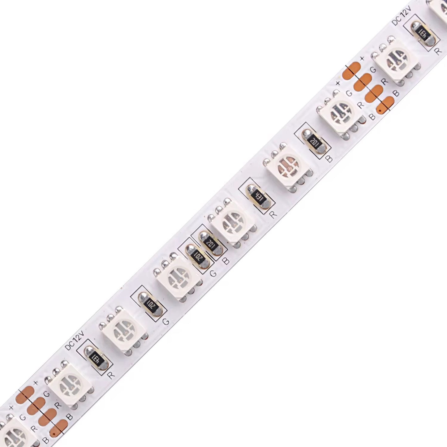 LED RGB strip light