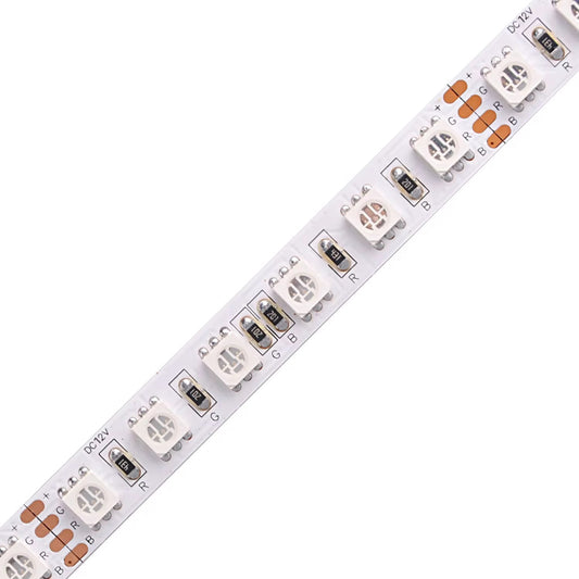 LED RGB strip light