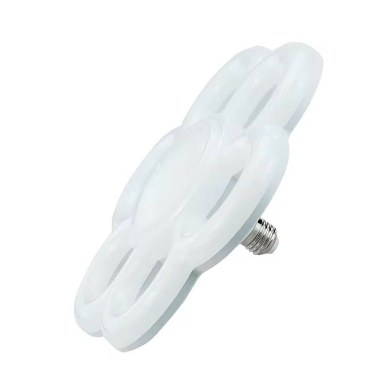 Flower LED Bulb 40W