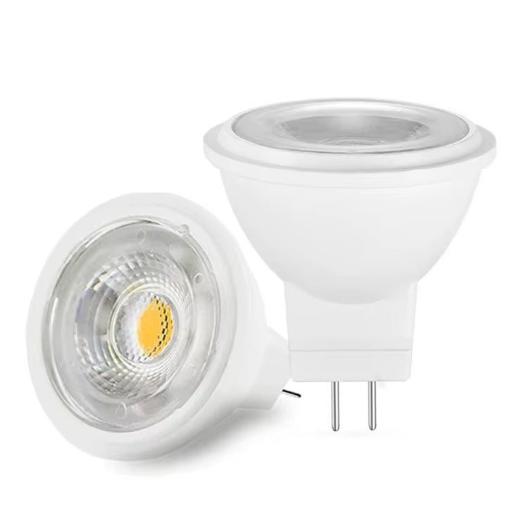 LED pin MR11 spotlamp 3W
