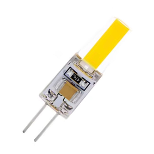 LED pin G4 COB 2W
