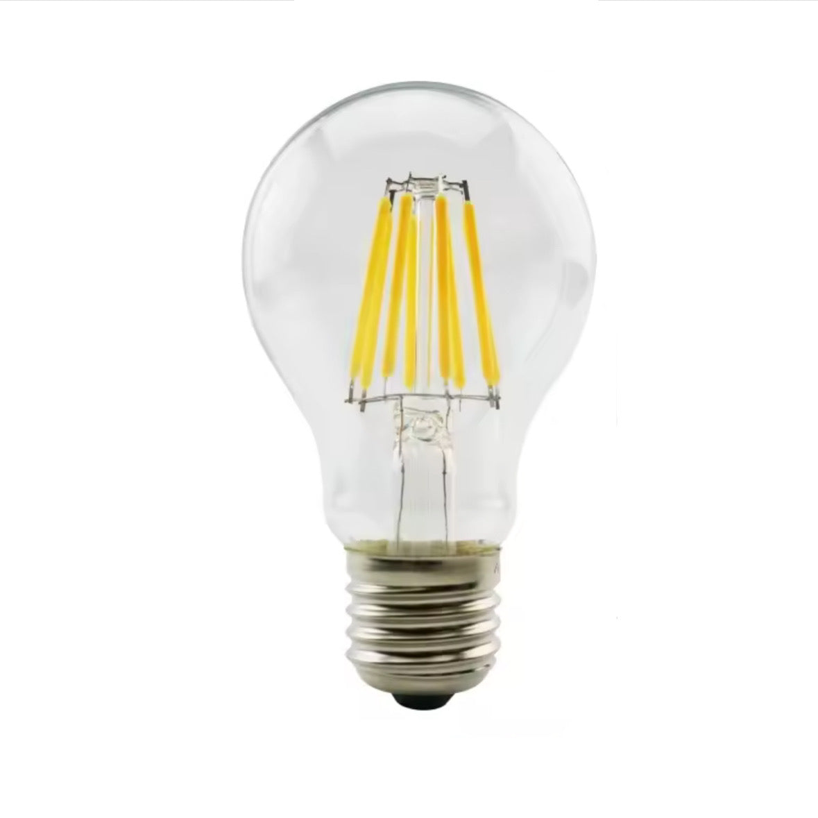 Filament Light Bulb 8W