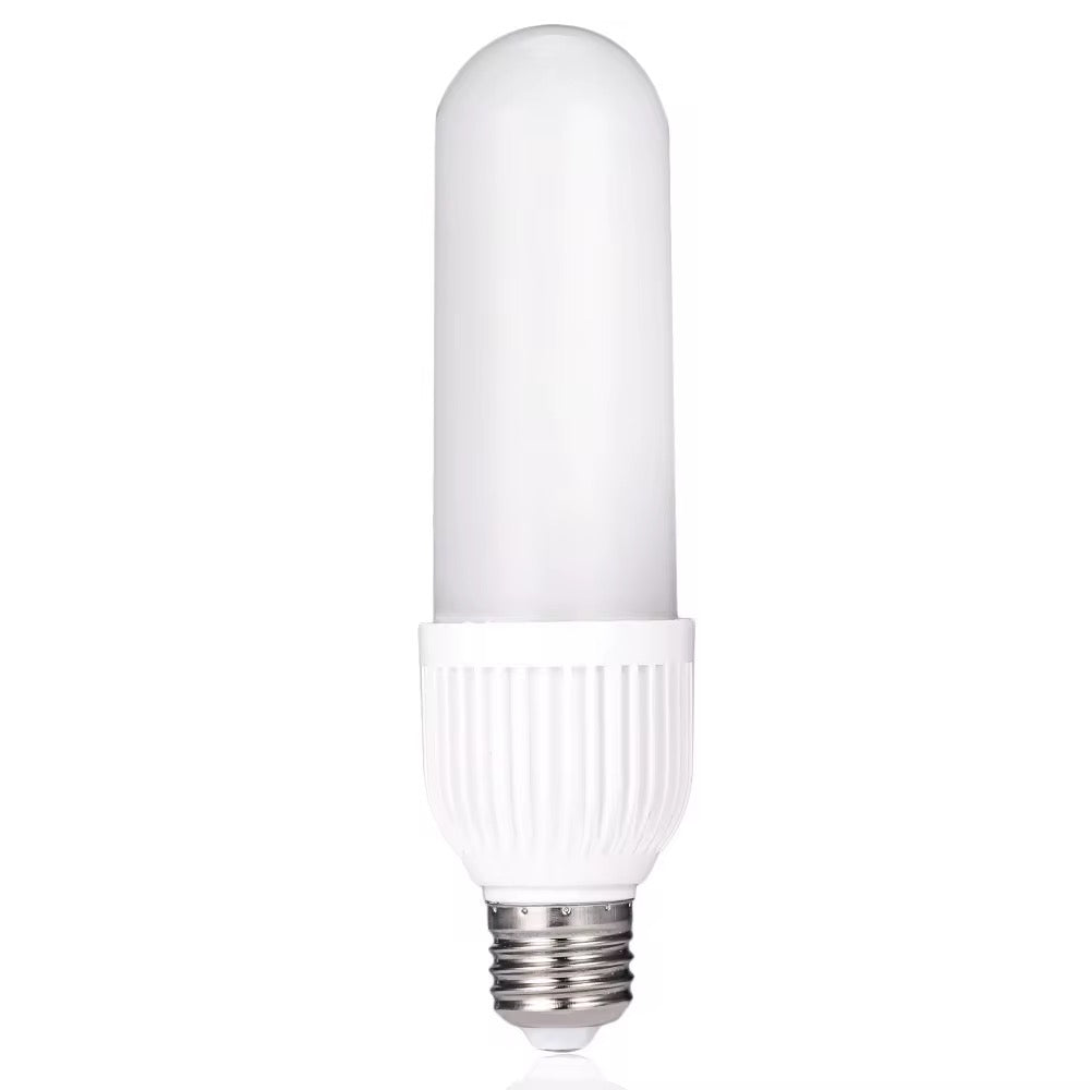 Tubular LED Light Bulb 9W