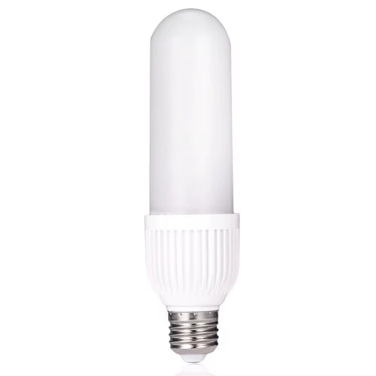 Tubular LED Light Bulb 9W