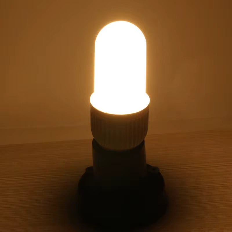 Tubular LED Light Bulb 9W
