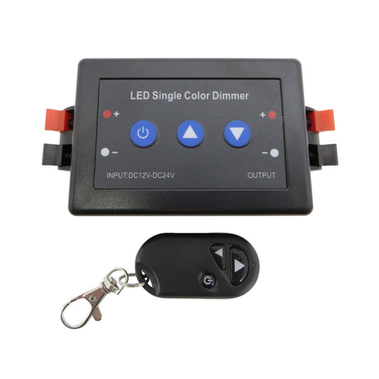 LED Single Dimmer