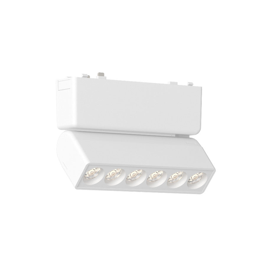 Compact Magnetic Track Light M26-6ZG