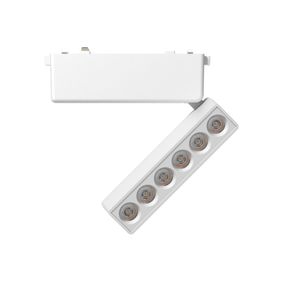 Compact Magnetic Track Light M26-6ZG