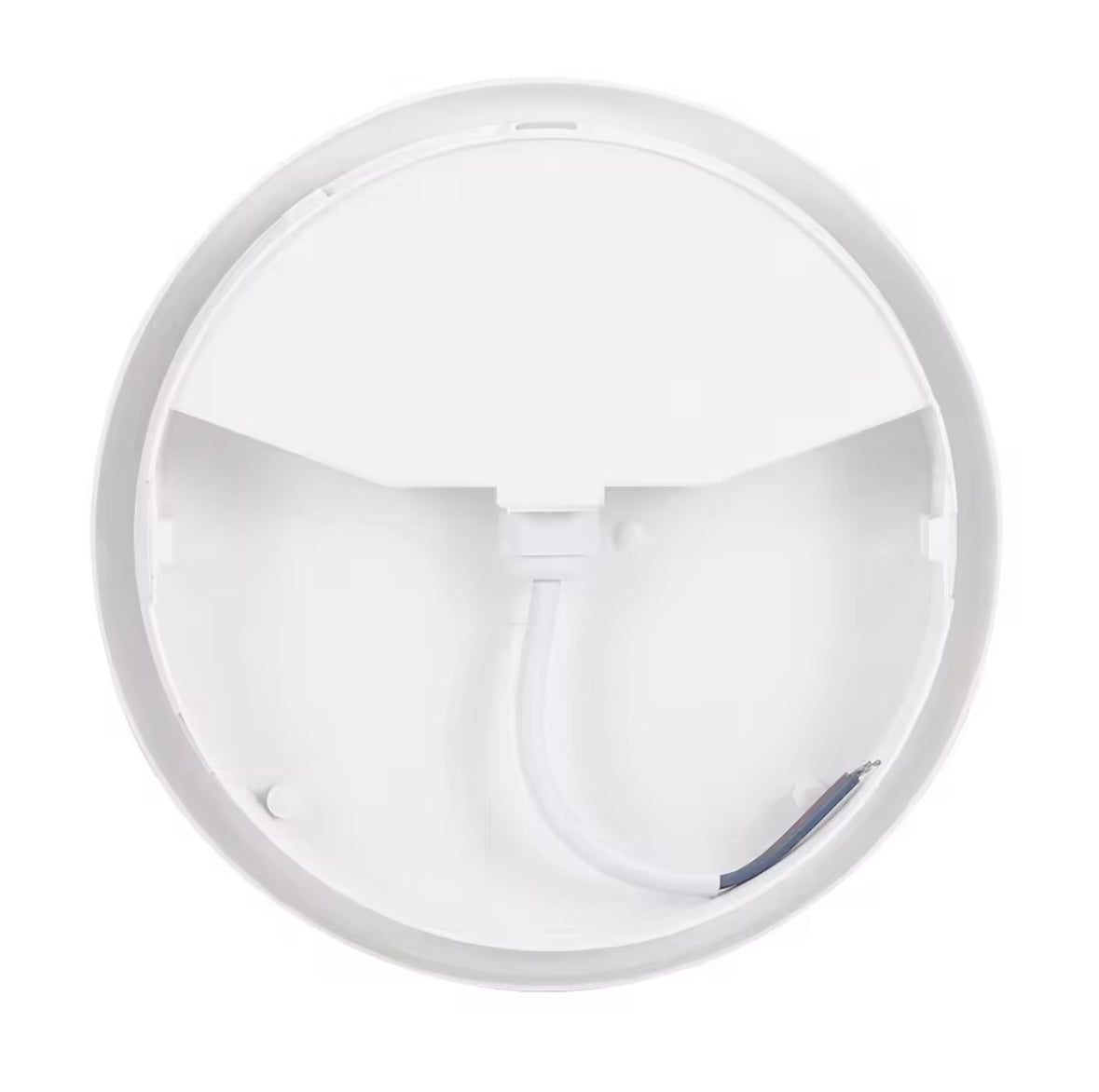 LED Lamp Moisture-proof Round Lamp
