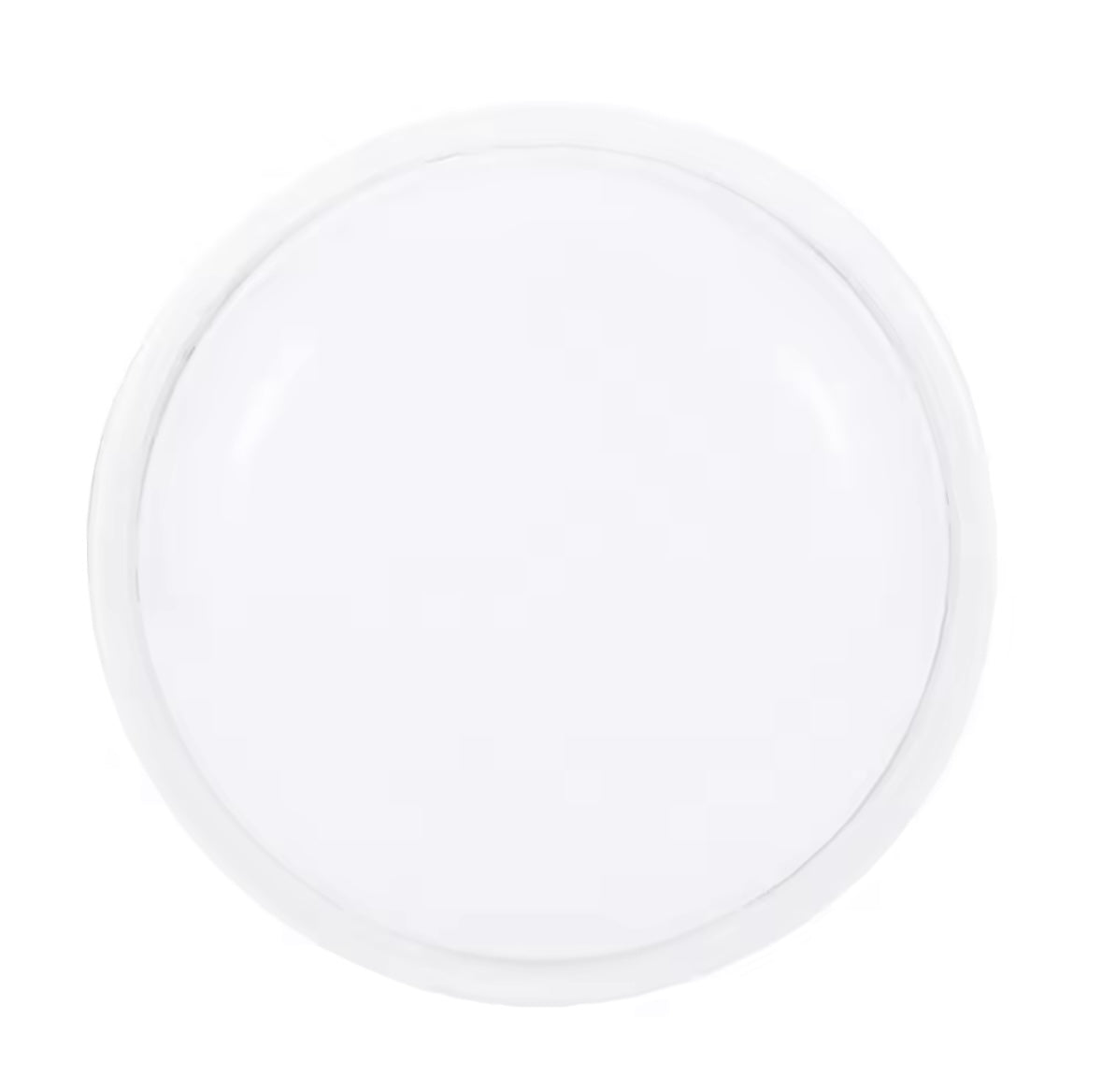 LED waterproof round lamp